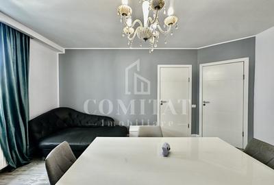 Apartament 3 camere | Etaj 1 | Zona Vivo - 6