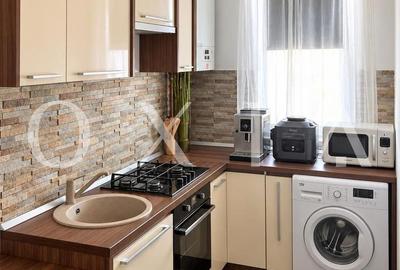 XO128 | Apartament cu 2 camere și terasă în Dumbravita, Zona Ferventia - 6