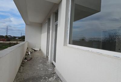 3 Camere Decomandat Bloc Nou 2025 Langa South Side Soseaua Cumpenei 87 Mp - 6