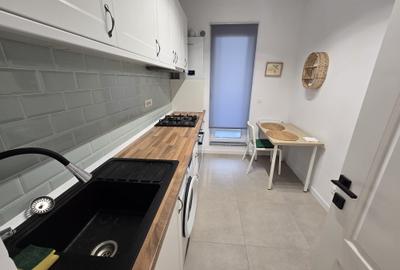 Regie Residence Apartament  2 CAMERE  MODERN, 7 Min M Grozavesti - 14
