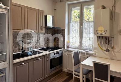 Apartament cu 2 camere | decomandat | parter inalt | zona G. Cosbuc - 5