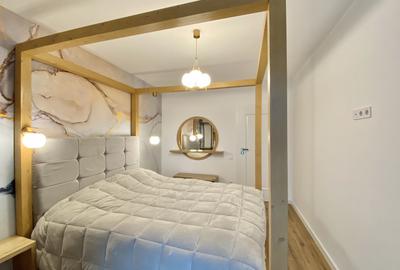 Inchiriere Apartament 2 camere, 57 mp, Scala Center, garaj - 7