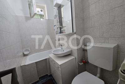 Apartament 2 camere de inchiriat 37 mp zona Mihai Viteazul Sibiu - 6