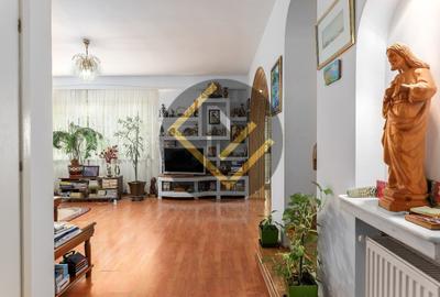 Bucureștii Noi Damaroaia Vilă individuala Elegantă teren 557mp - 5