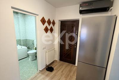 Apartament 2 camere decomandate | Intre Lacuri | 56 mp + balcon - 3