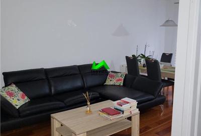 Apartament cu 3 camere decomandat în Lazaret