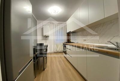 Apartament cu 2 camere, 50 mp, decomandat, Zona Fortuna - 7