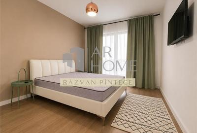 Apartament 3 camere, modern, parcare, Albert Nord Ploiesti - 9