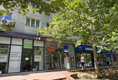 Spațiu comercial, 50 mp în Timpuri Noi