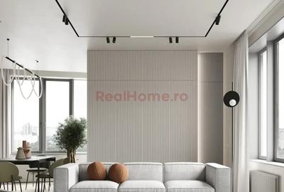 Apartament 3 camere Theodor Pallady Oferta Parcare Imobil Nou - 2