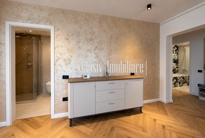 Apartament premium 3 camere | Faleza Nord - Vedere lac | Parcare privata - 10