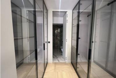 Apartament 3 camere - Herastrau, View Superb - 10