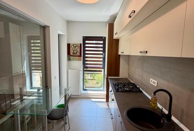 Lujerului l 21TH Residence l 2 Camere+Parcare l 5 Min Metrou l - 12