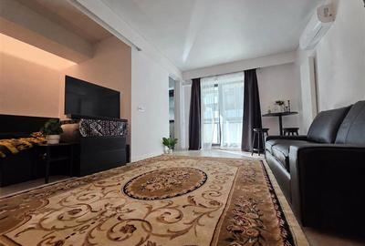 Apartament studio Premium Cortina Residence Pipera etaj 2 - 5