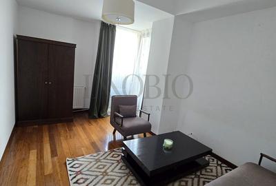 Apartament 5 camere elegant | Loc de parcare | Spatios | Herastrau - 6
