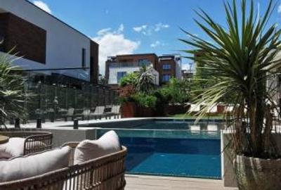 Proprietate exclusivista pe lacul Snagov 490000 euro / Chirie 2500 eu/luna - 11