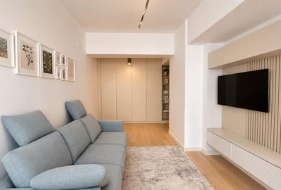 NOU / SUPERB / 2 CAMERE / TERASA GENEROASA - 9
