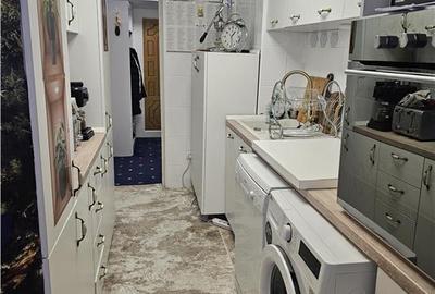 Apartament 3camere, Pantelimon - Etaj 1 - 90mp - 9