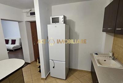 2 Camere de inchiriat | Obor | Metrou | Bloc Izolat  | A.C - 8