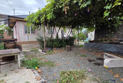 Schitu-Costinesti,casa,teren 547mp,17 m deschidere,situata langa gara,75000 euro - 5