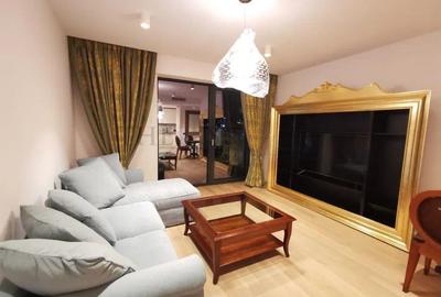 Apartament 2 camere | Loc de parcare | Herastrau - 1