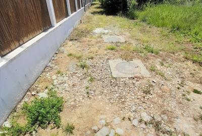 Teren intravilan Snagov / Ciofliceni / 678 mp / D: 52.20 m / comision 0% - 9