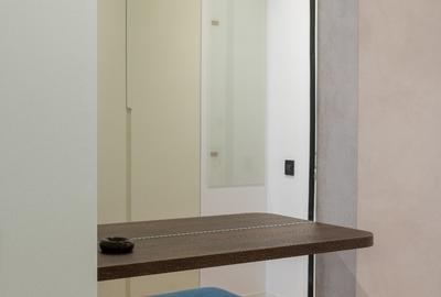 1 BEDROOM FOR RENT - ONE FLOREASCA TOWERS - 17