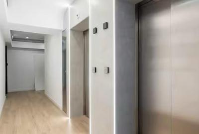 Inchiriere 2 camere Cortina North Pipera - 15