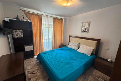 Apartament 3 camere , str.Babadag , parter inalt - 8