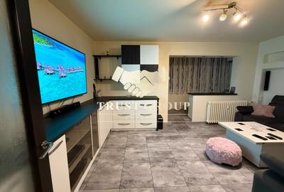 3 camere Drumul Taberei 34 | Bloc reabilitat | 2 balcoane | - 2