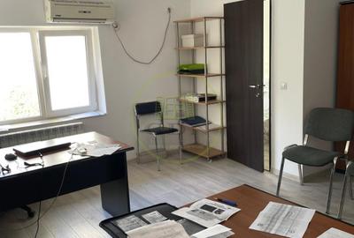 Spațiu de birou ultracentral, 18mp, etaj 1, lângă Liceul Oltea Doamna - 2