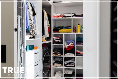 Ap. deosebit cu 2 camere 60m² + terasă 22m², Unirii - 14