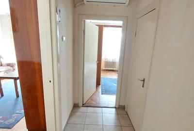 Apartament 3 camere mobilat si utilat complet Central-Parcul Botanic - 11