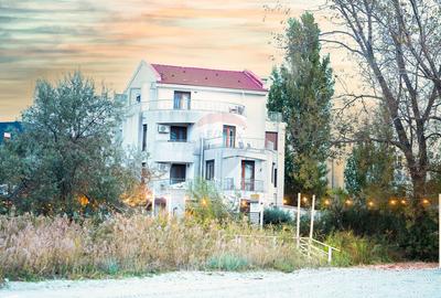 Hotel Boutique de vanzare zona Pescarie Constanta teren 1364 mp - 30