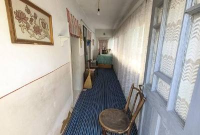 Casa + teren comuna Viziru Braila - 5