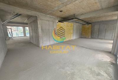 Vânzare Spațiu Comercial 238 mp | Mihai Bravu | stradal | parcare - 5