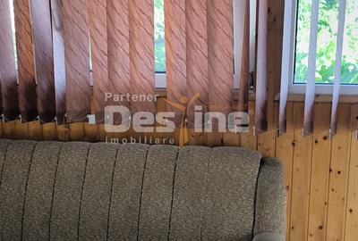 Casă P+E+M + corp secundar , 240 mp teren , 2 garaje , Metrou Bazilescu - 6