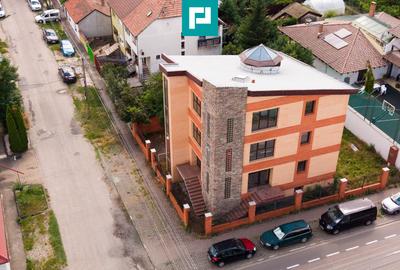 Clădire comercială în zona Grădiște - 44