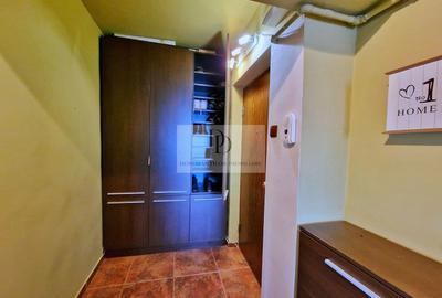 Apartament 3 camere | Parcare inclusă | Sigma Center – Observator - 14