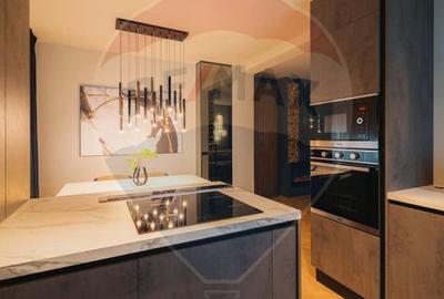 PENTHOUSE DE LUX ÎN BUNĂ ZIUA | BUSINESS LA CHEIE ÎN REGIM HOTELIER - 26