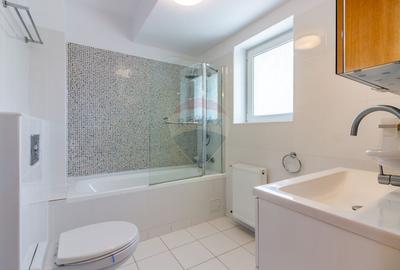 Vanzare Vila Familiala Azur Pipera, 4 cam 120mpu, curte mare, 2XP - 13