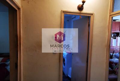 Vand apartament 2 camere Lunca - 5