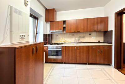 Apartament 3 camere  Cartierul Francez - Herastrau, parcare, contract ANAF - 15