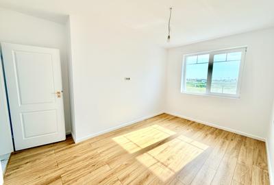 Duplex cu 4 camere | Finisaje premium - Zid dublu | Remetea Mare - 14