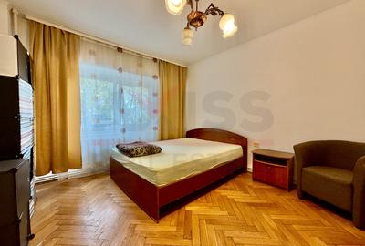 Ap 2 camere | decomandat | Capitol | 56 mp | Gaze | termen lung - 8