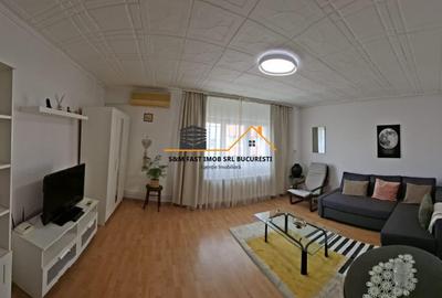 Apartament cu 3 camere în 13 Septembrie