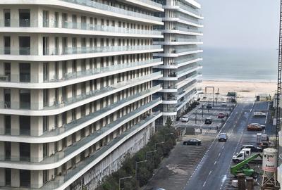 Mamaia Nord /Casa del Mar/Garsonieră 45 mp. - 6