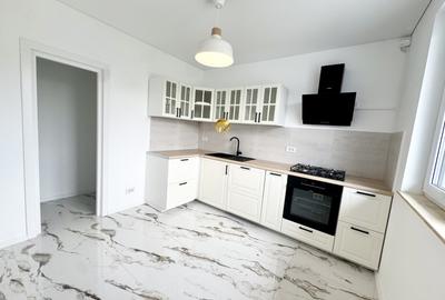 Complex Nou 10 case - Mai sunt doar 4 case! Locatie excelenta in Otopeni Odai - 6