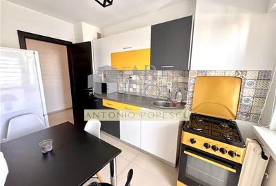 Garsoniera dubla, in Ploiesti, zona ultracentrala - 9