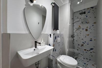 Vivamus Residence, apartament cu 3 camere, mobilat modern si utilat premium - 18